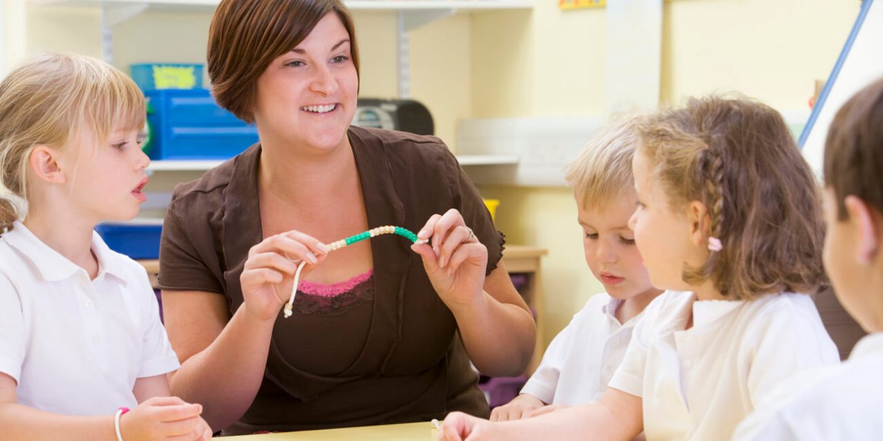 クラスルーム&カリキュラム