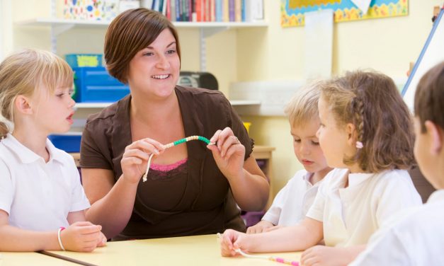 クラスルーム＆カリキュラム