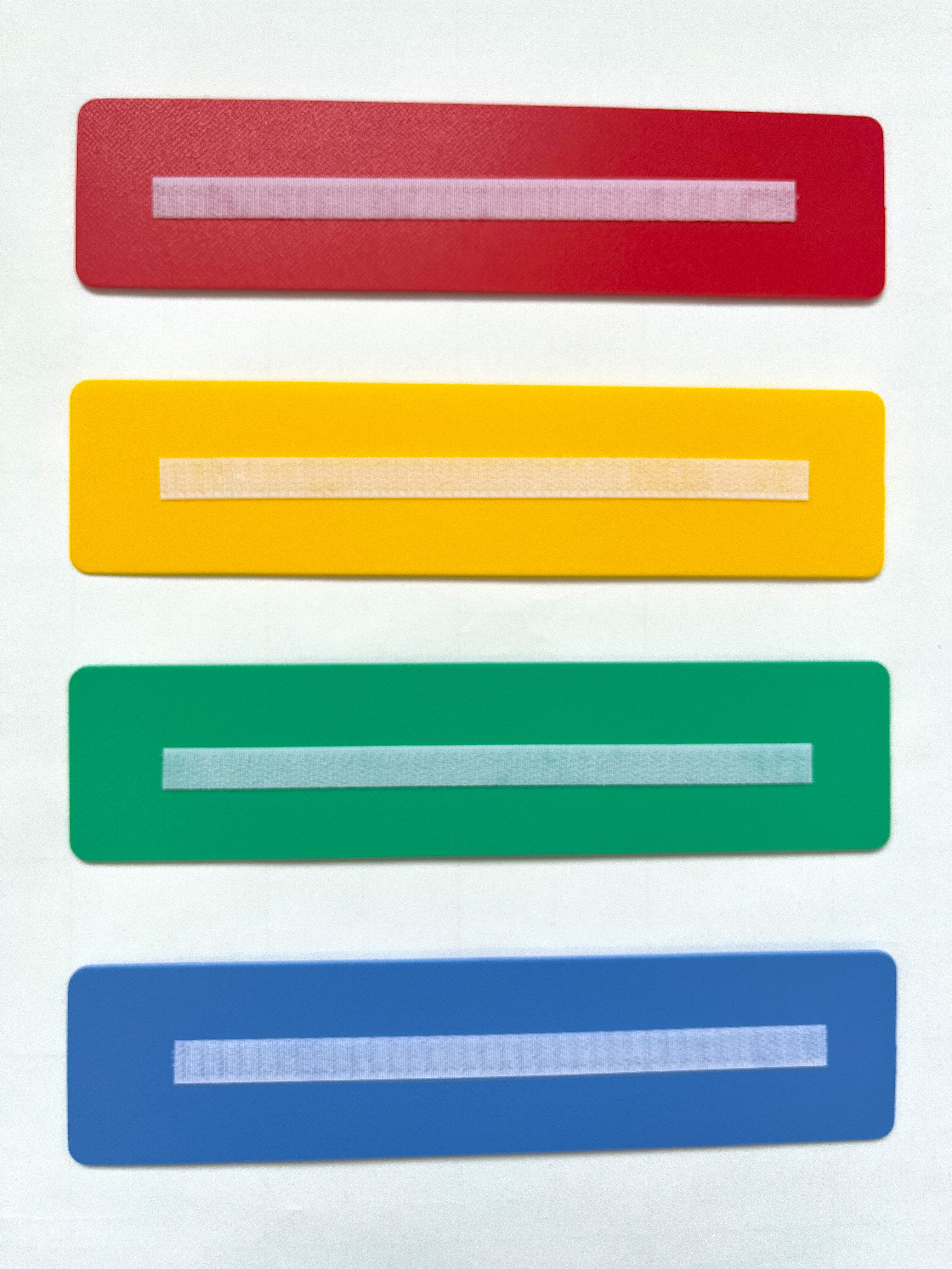 別売り文カード™ - Pyramid Educational Consultants of Japan