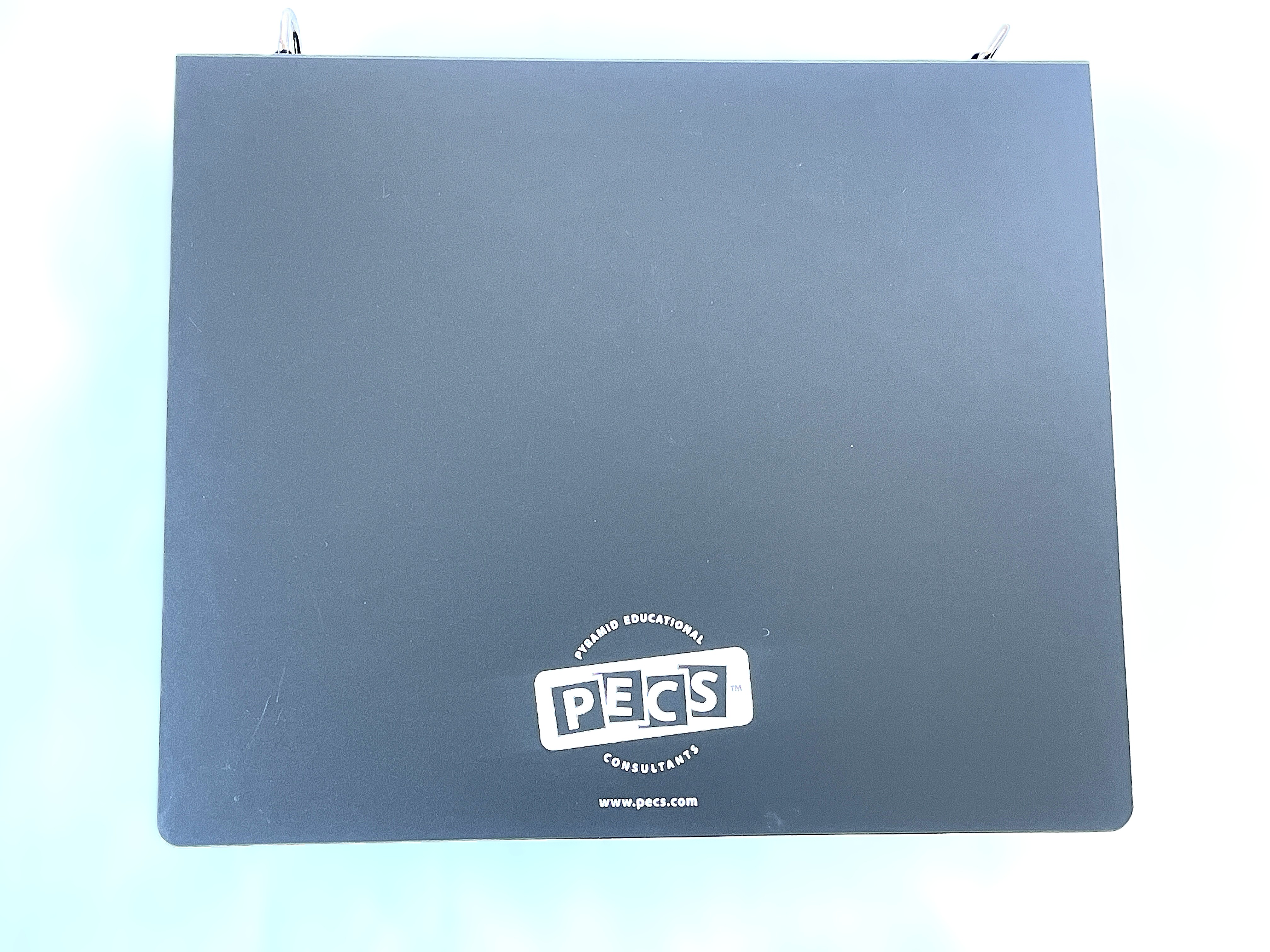 PECS®コミュニケーションブック™（中）＆PECS®151™絵カードセット