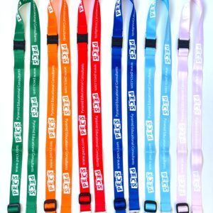 ブック用ストラップ