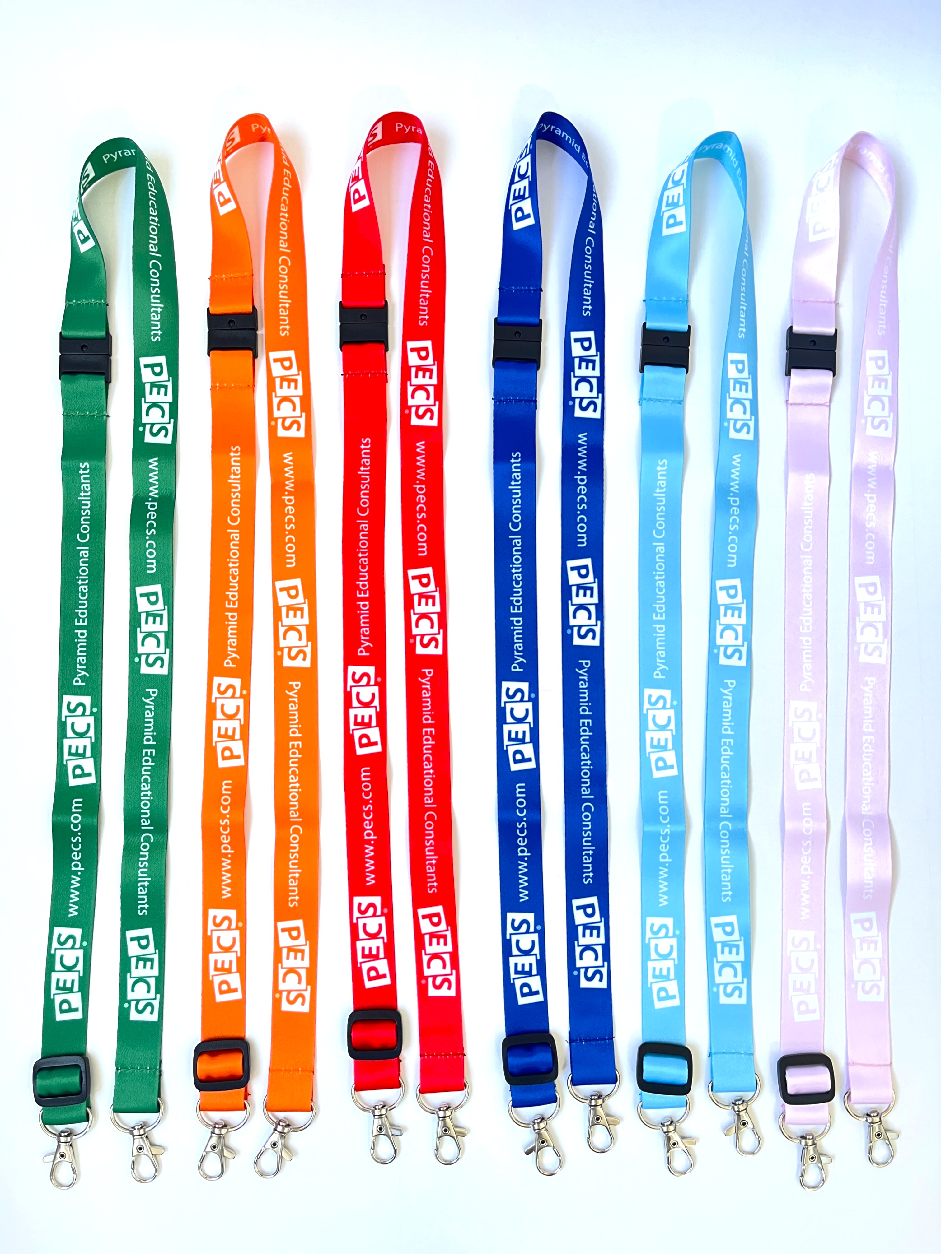 ブック用ストラップ - Pyramid Educational Consultants of Japan