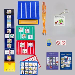 PECS®スターターキット™プラス