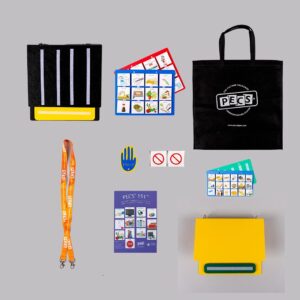 PECS® トレーニングマニュアル第2版 (商品価格は消費税10％を含みます