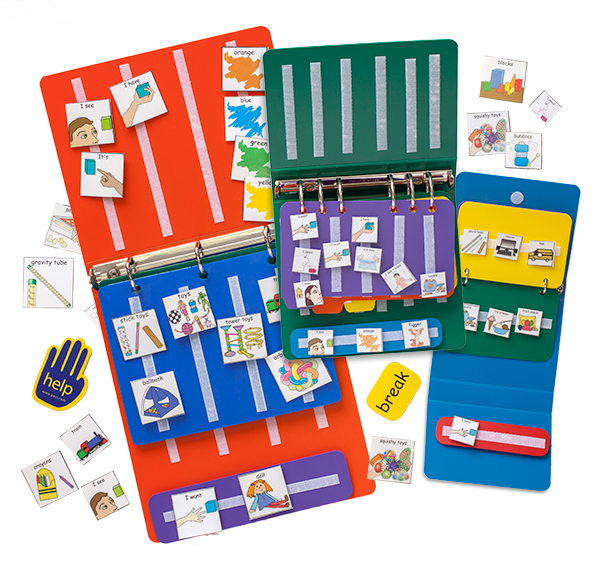 PECS®の始め方(その1） Pyramid Educational Consultants of Japan