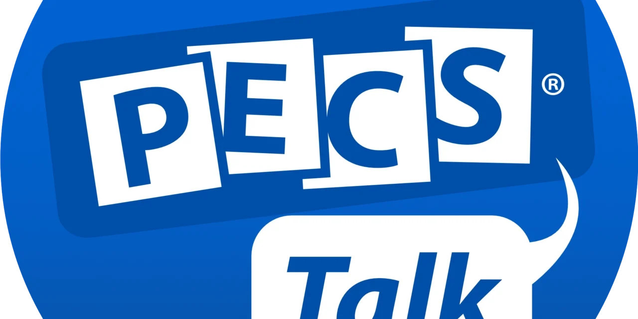 PECS Talk アプリ新発売！