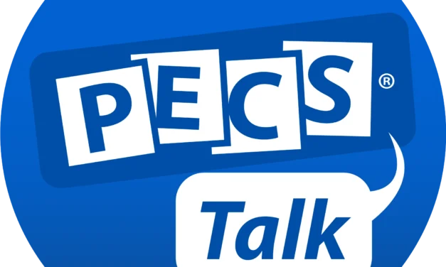 PECS Talk アプリ新発売！